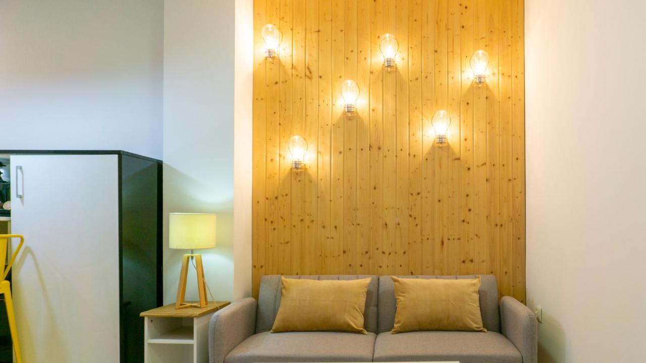 Center Guadiaro Apartament Malaga