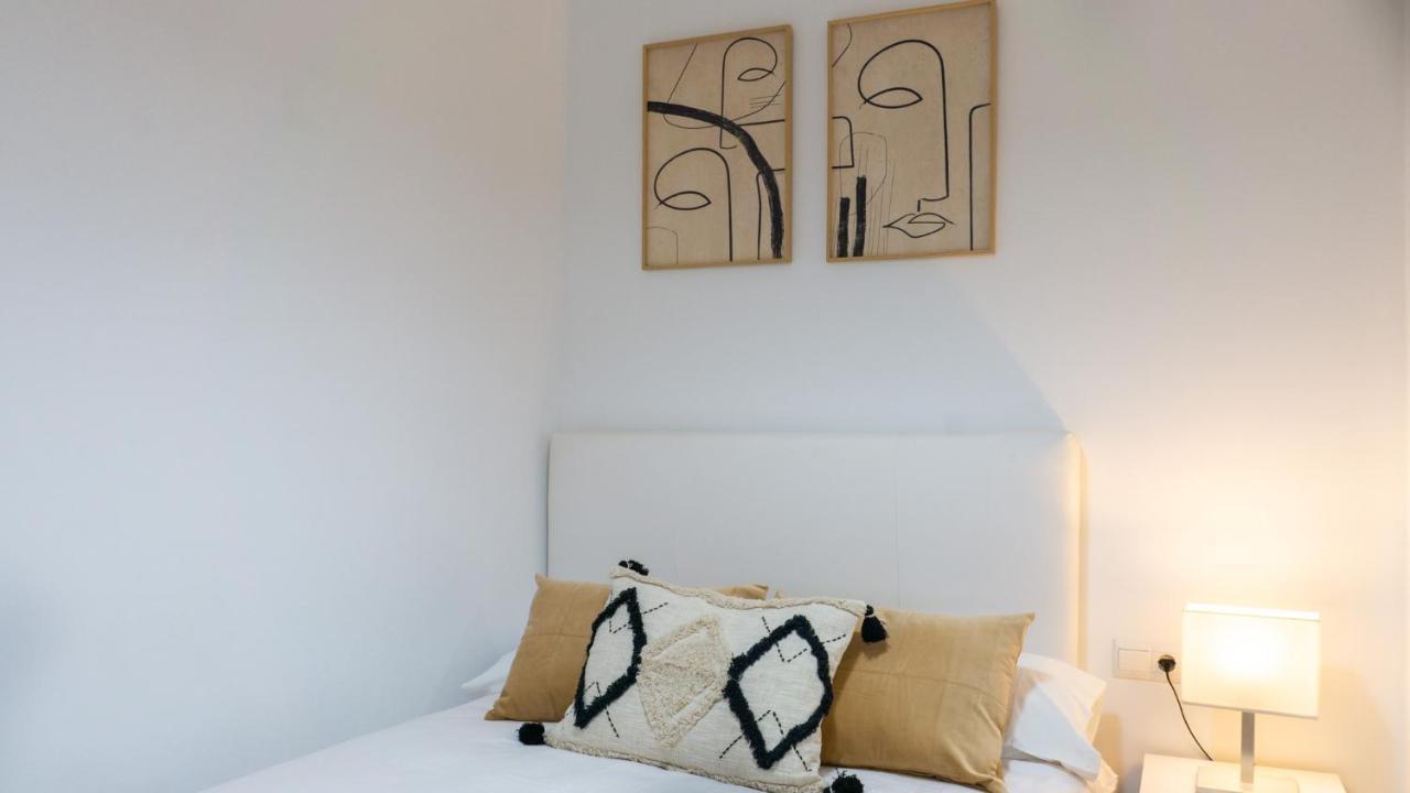 Apartament Center Guadiaro Malaga