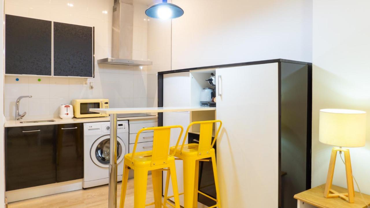 Appartement Center Guadiaro Málaga