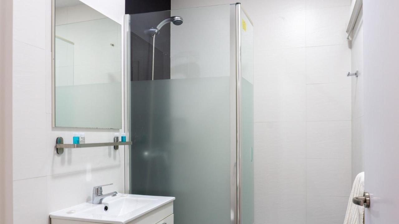 Center Guadiaro Appartement