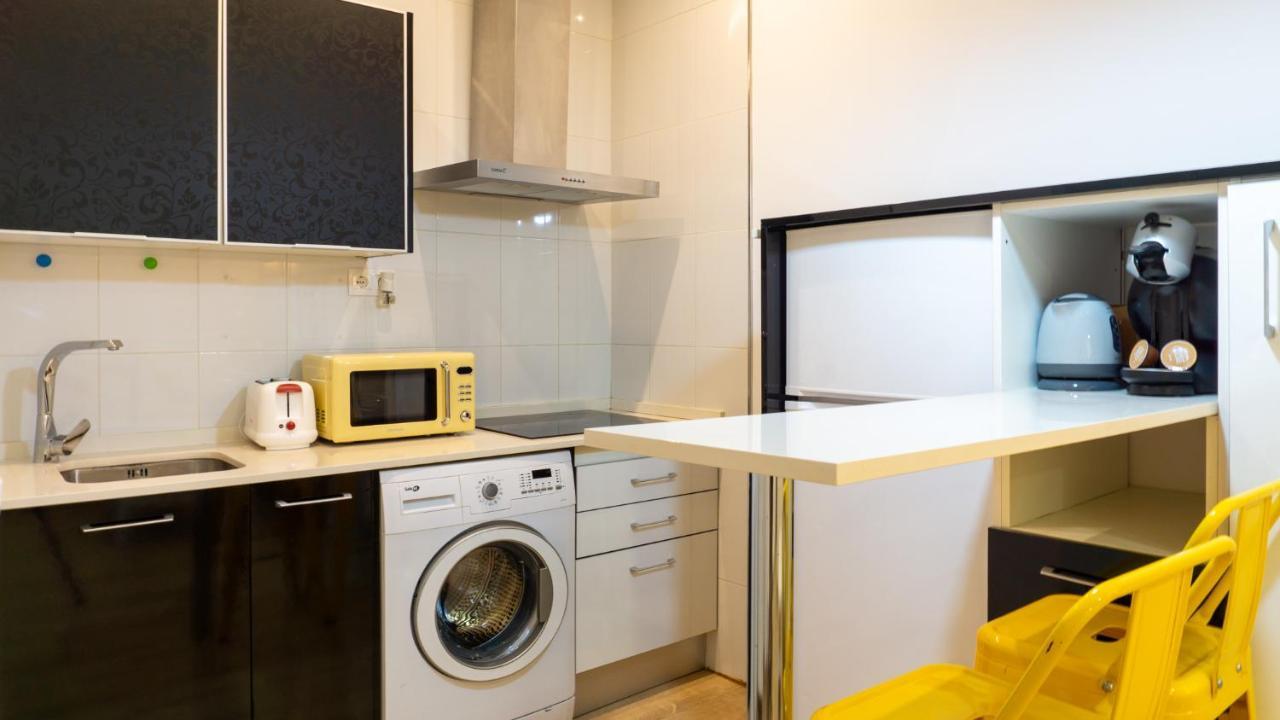 Appartement Center Guadiaro *