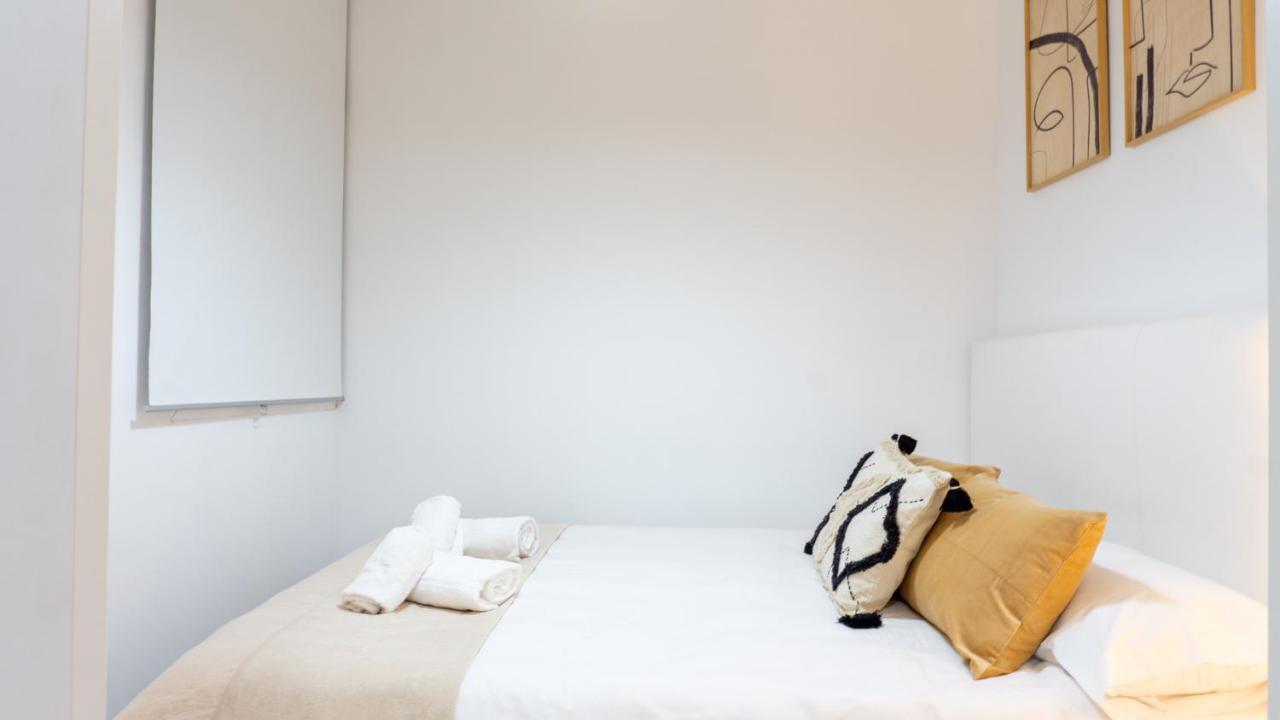 Appartement Center Guadiaro *